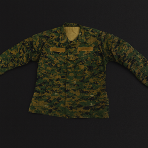 Blusa pixelada zona sur