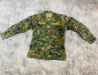 Blusa pixelada zona sur